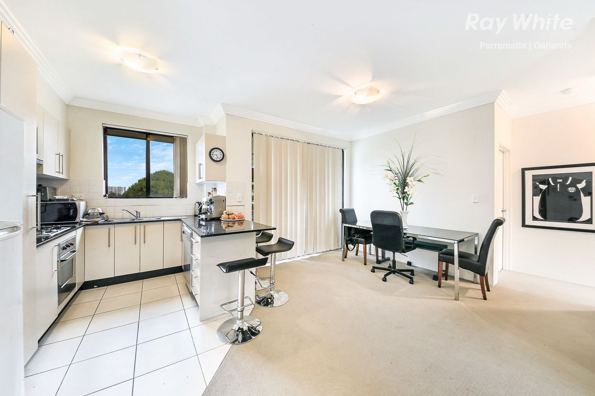 8/18 Brickfield Street, North Parramatta, NSW 2151