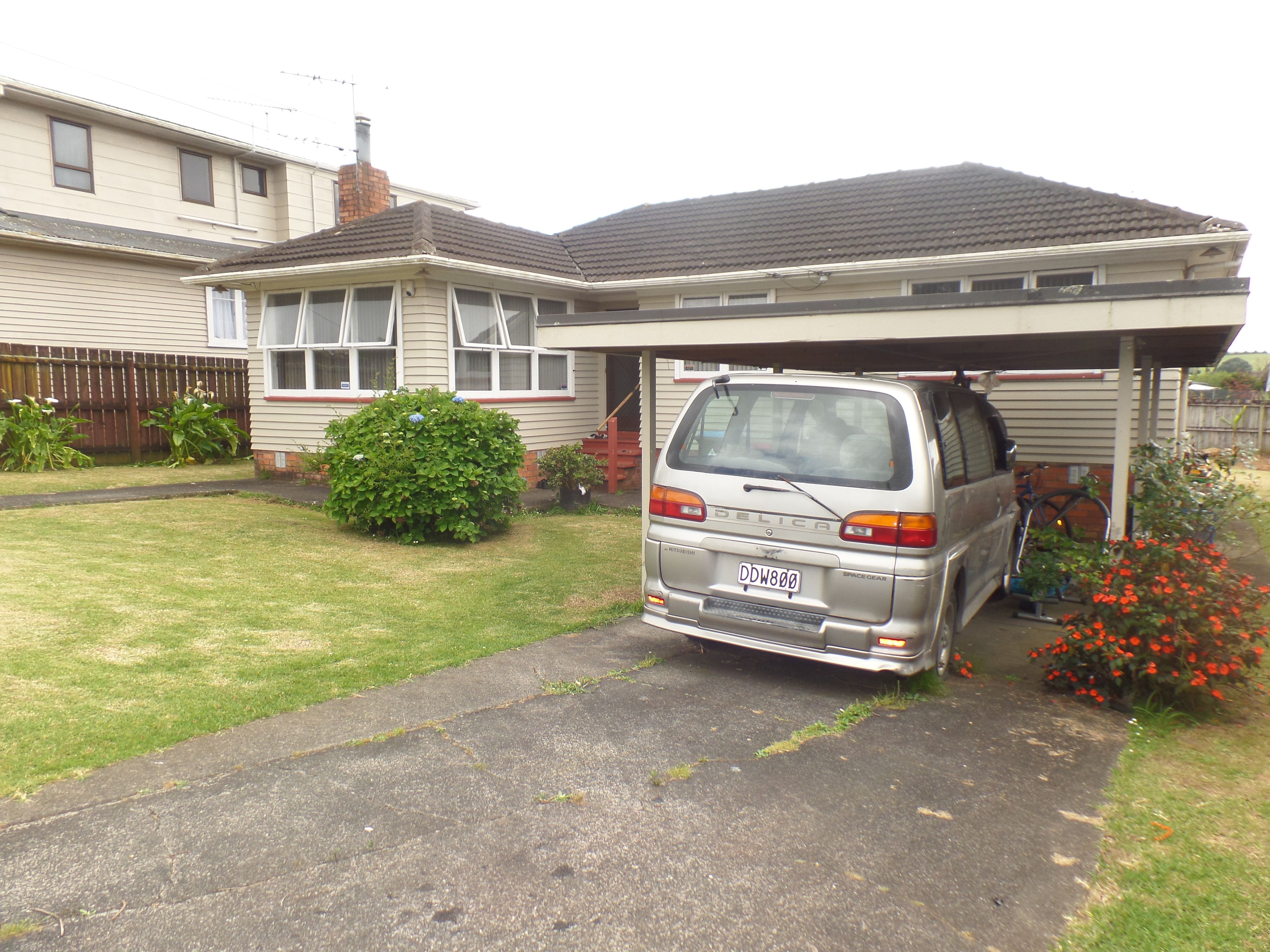 21 Harmony Avenue, Otahuhu, Auckland City