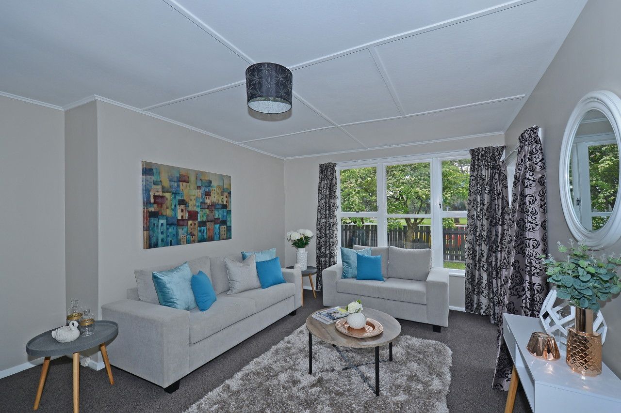403 Cambridge Terrace, Naenae, Lower Hutt City