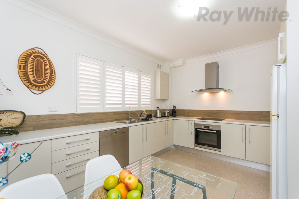 7/82-84 Kensington Road, Summer Hill, NSW 2130