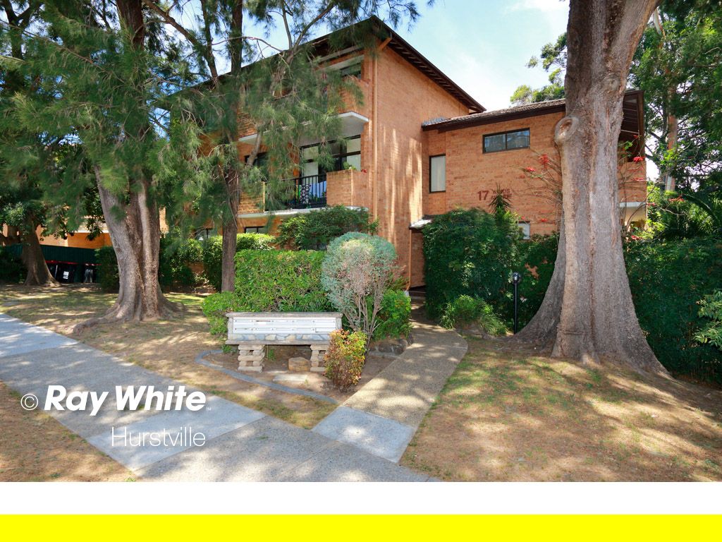 17 Woids Avenue, Hurstville NSW 2220