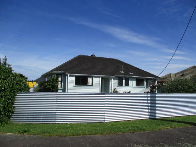46 Collins Crescent, Feilding, Manawatu District