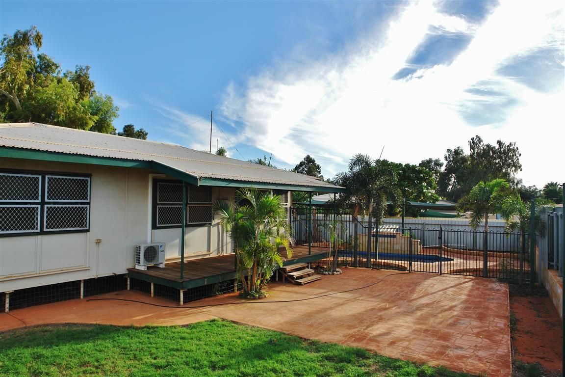 23 Corboys Place, South Hedland, WA 6722