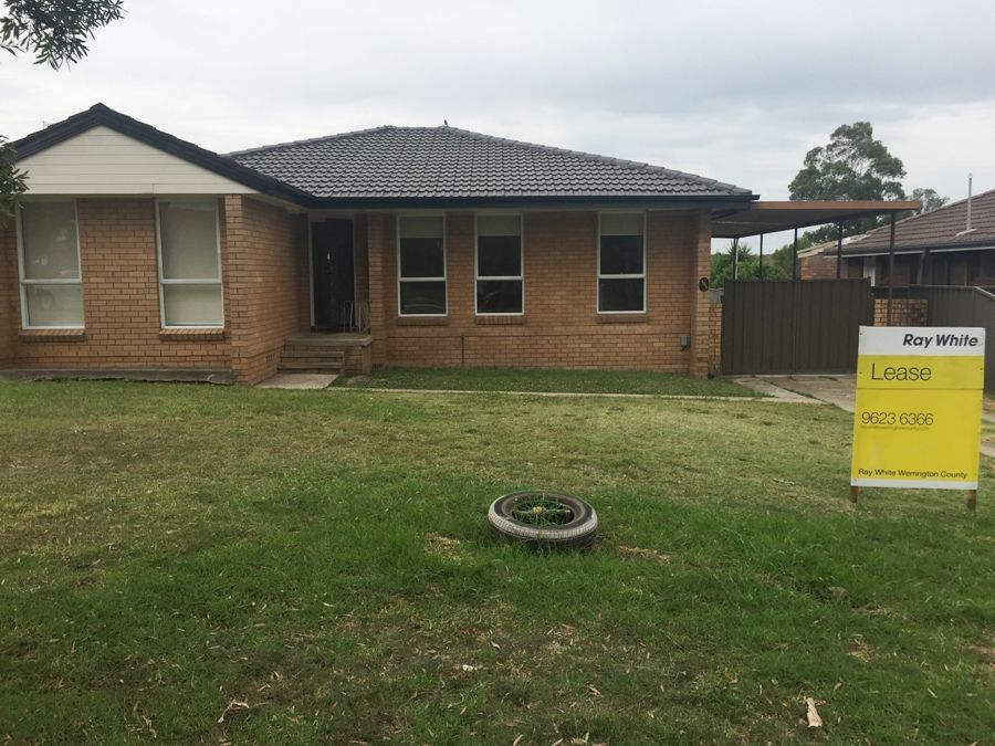 105 Rugby Street, Werrington County, NSW 2747