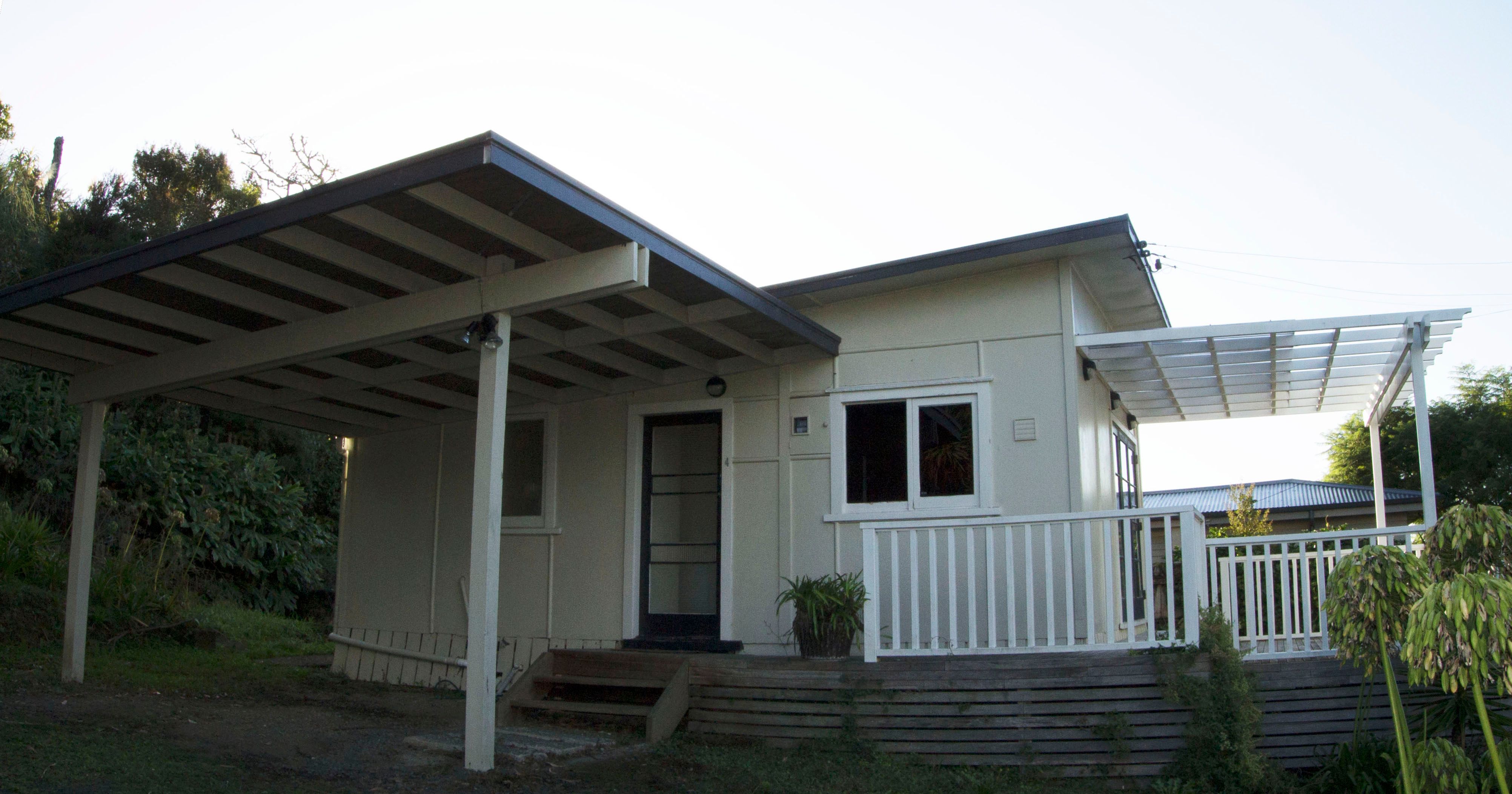 4 McEldowney Road, Titirangi, Waitakere City