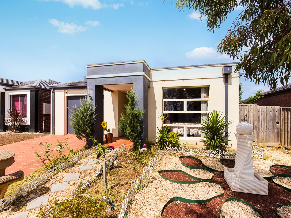34 Hamish Drive, Tarneit, VIC 3029