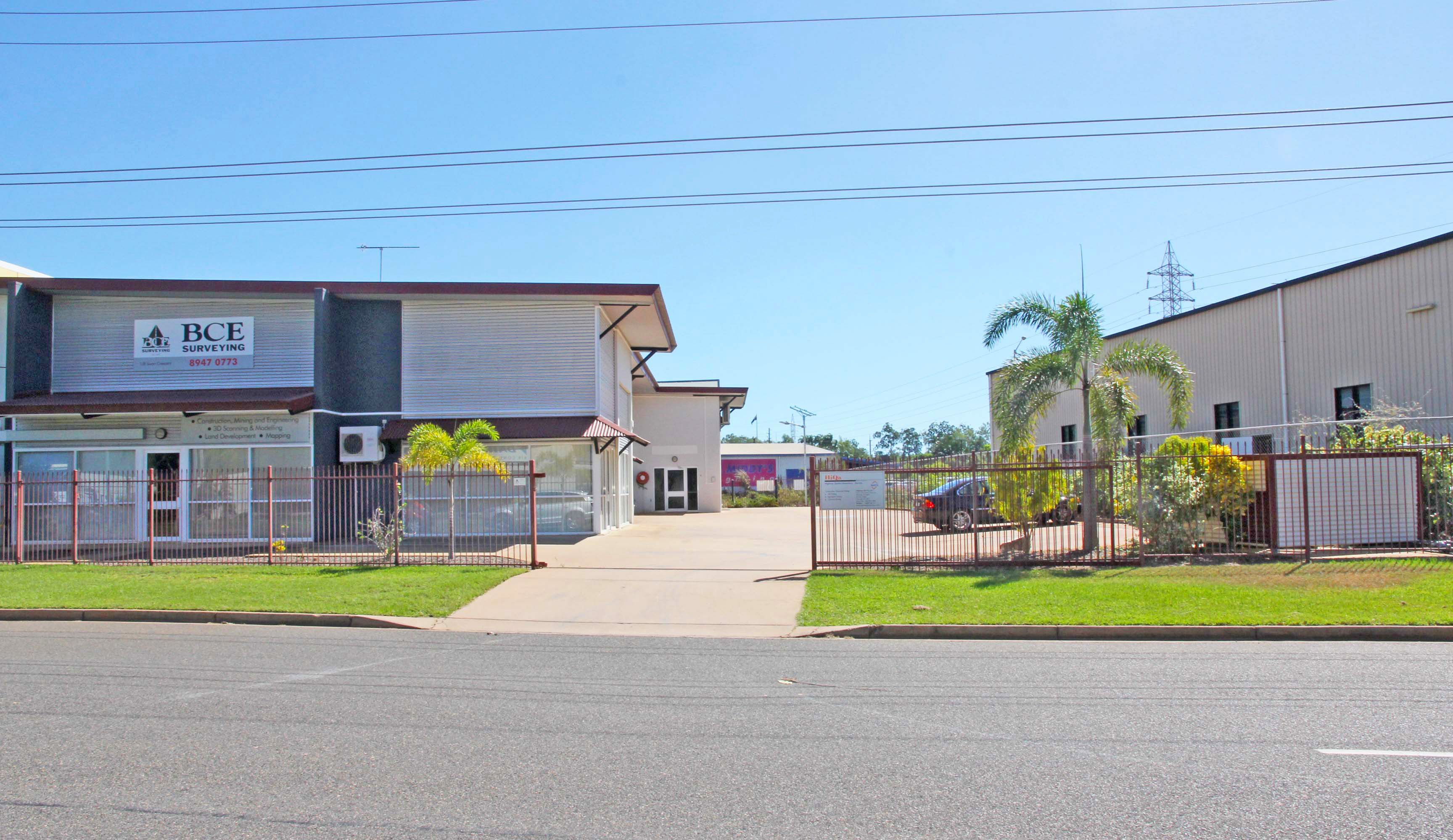 4/8 Swan Crescent, Winnellie, NT 0820