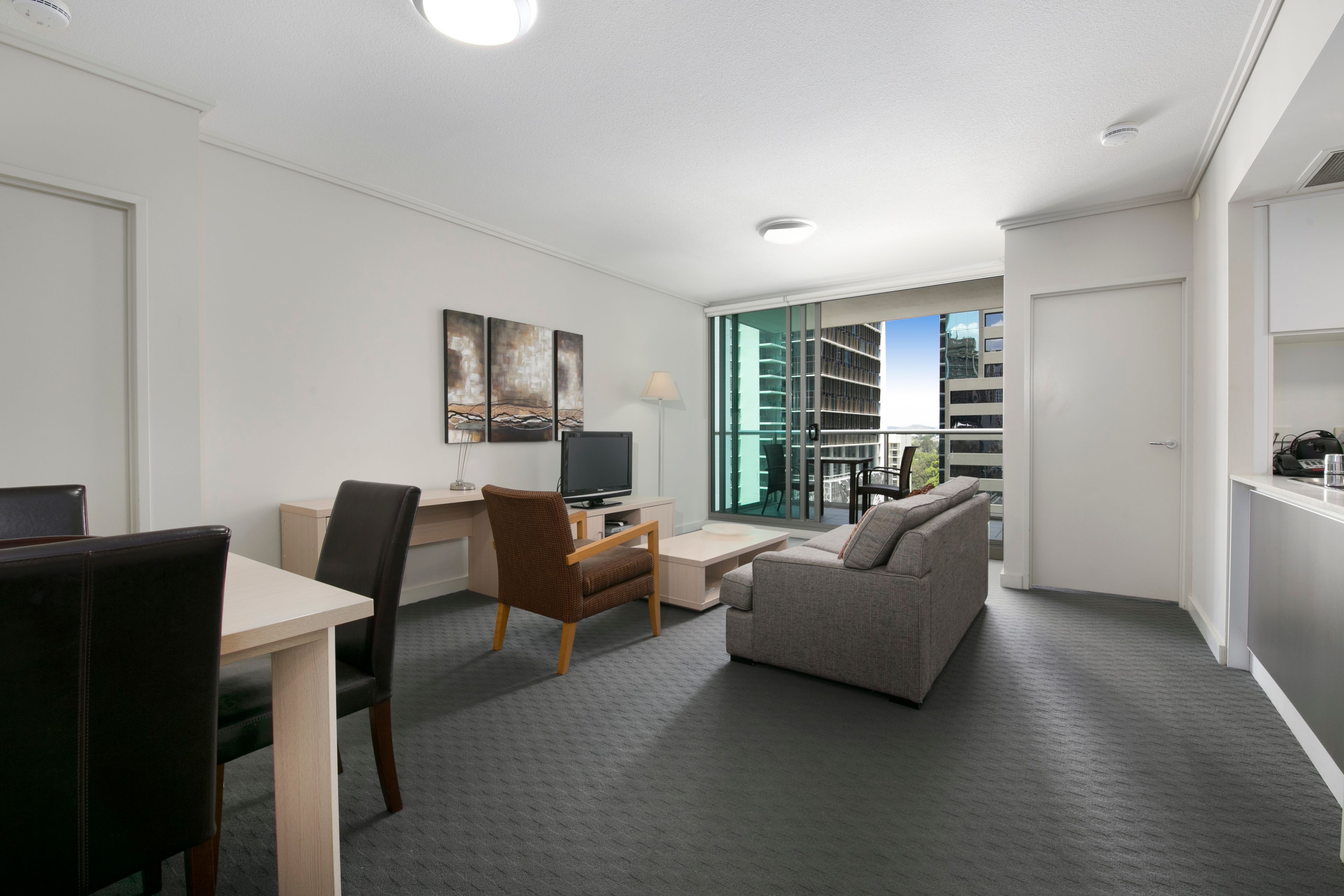 1409/108 Albert Street, BRISBANE, QLD 4000