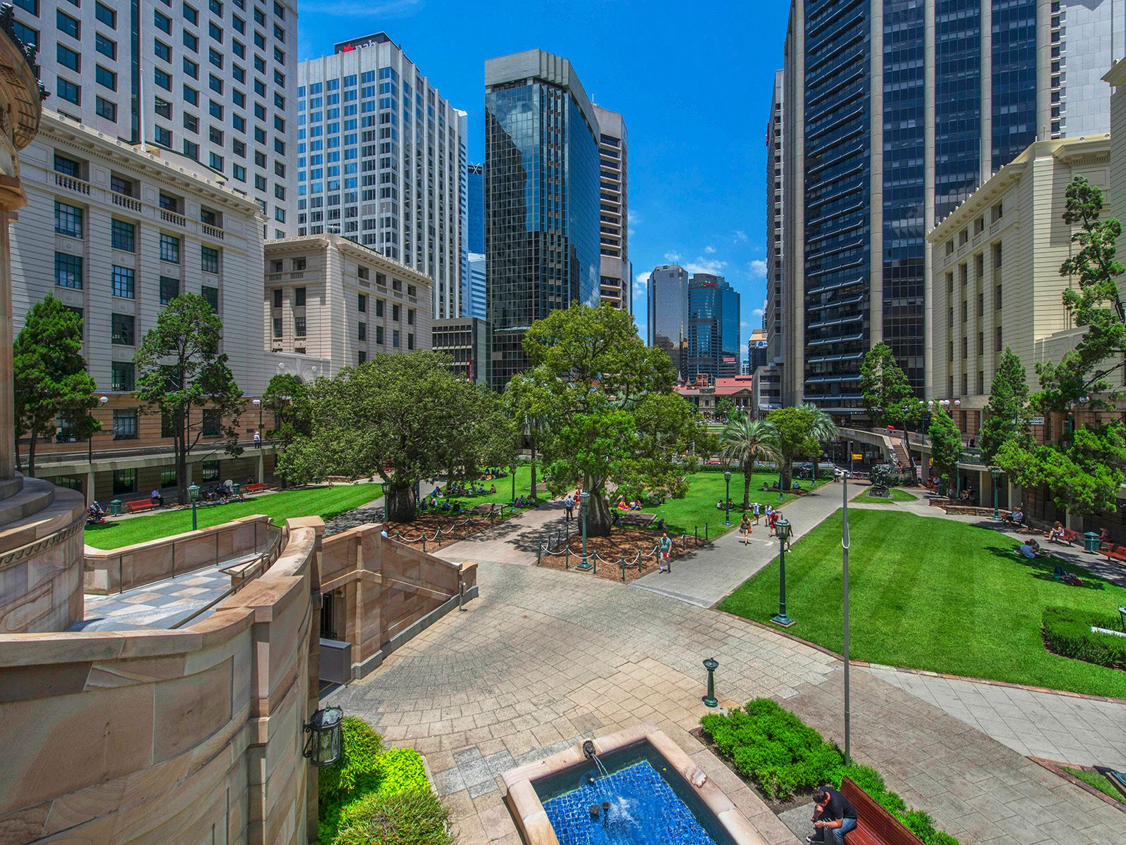 3025/255 Ann Street, BRISBANE, QLD 4000