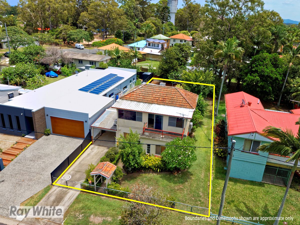 25 Captain Cook Parade, Deception Bay, QLD 4508
