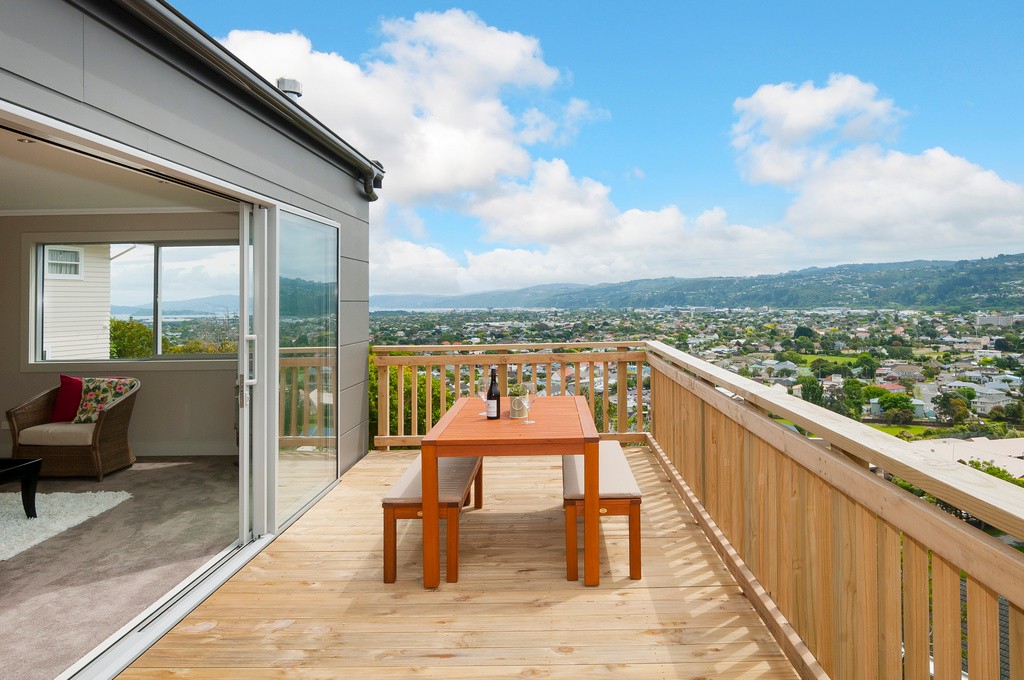 43 Woodvale Grove, Fairfield, Lower Hutt City