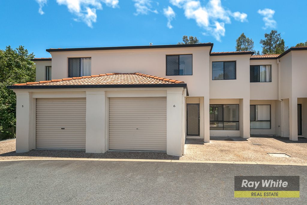 6/37 Harley Street, Labrador, QLD 4215
