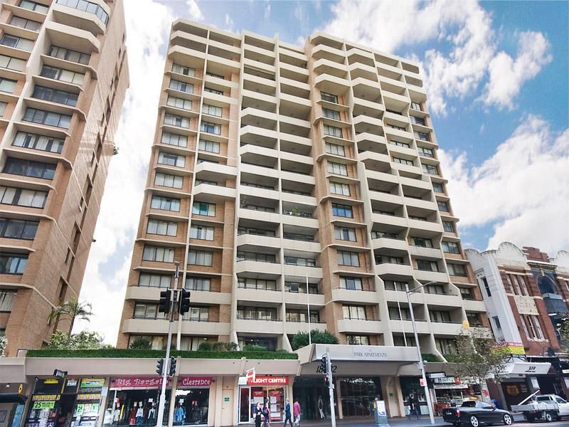 18-32 Oxford Street, Darlinghurst NSW 2010