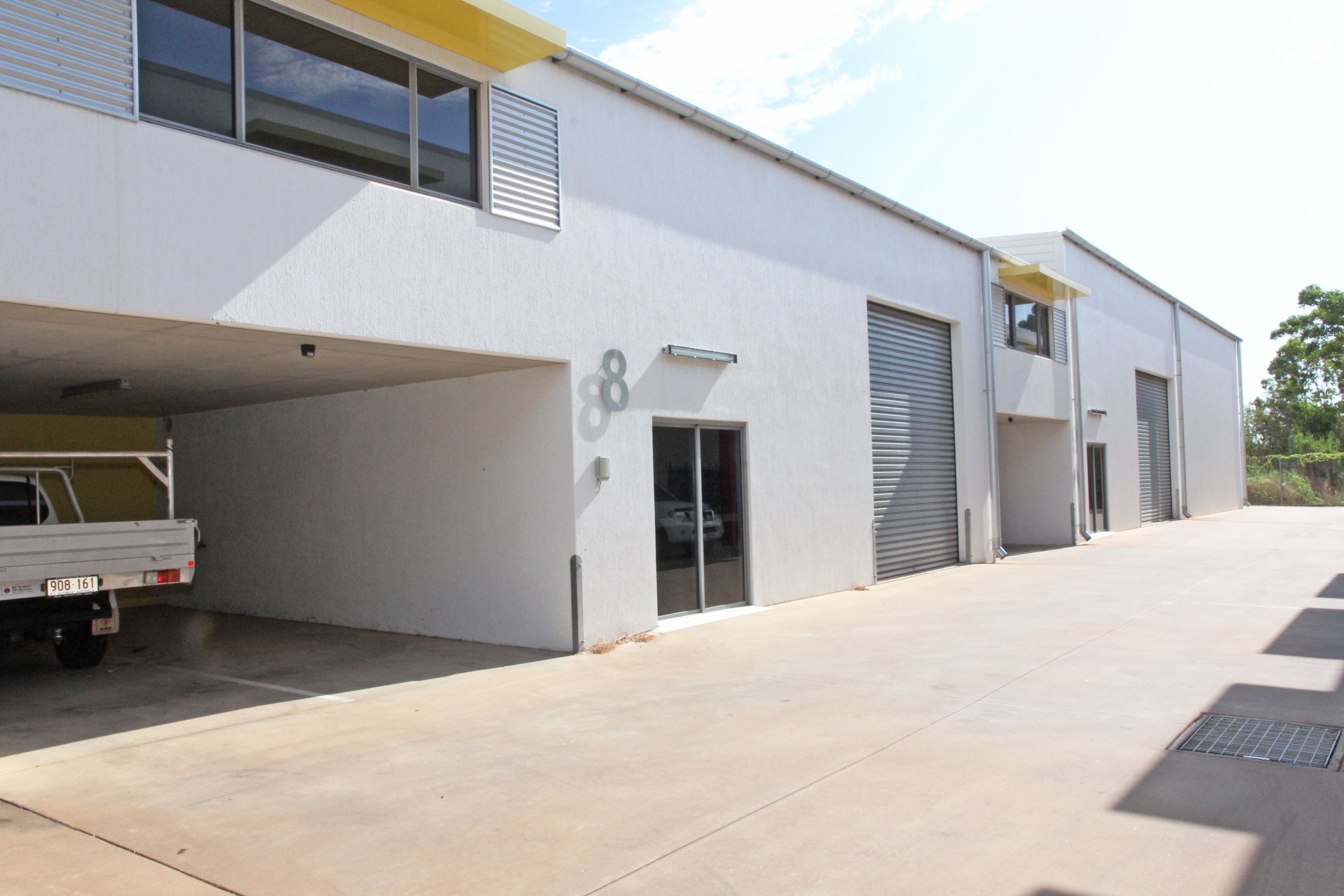 8/22 Willes Road, Berrimah, NT 0828