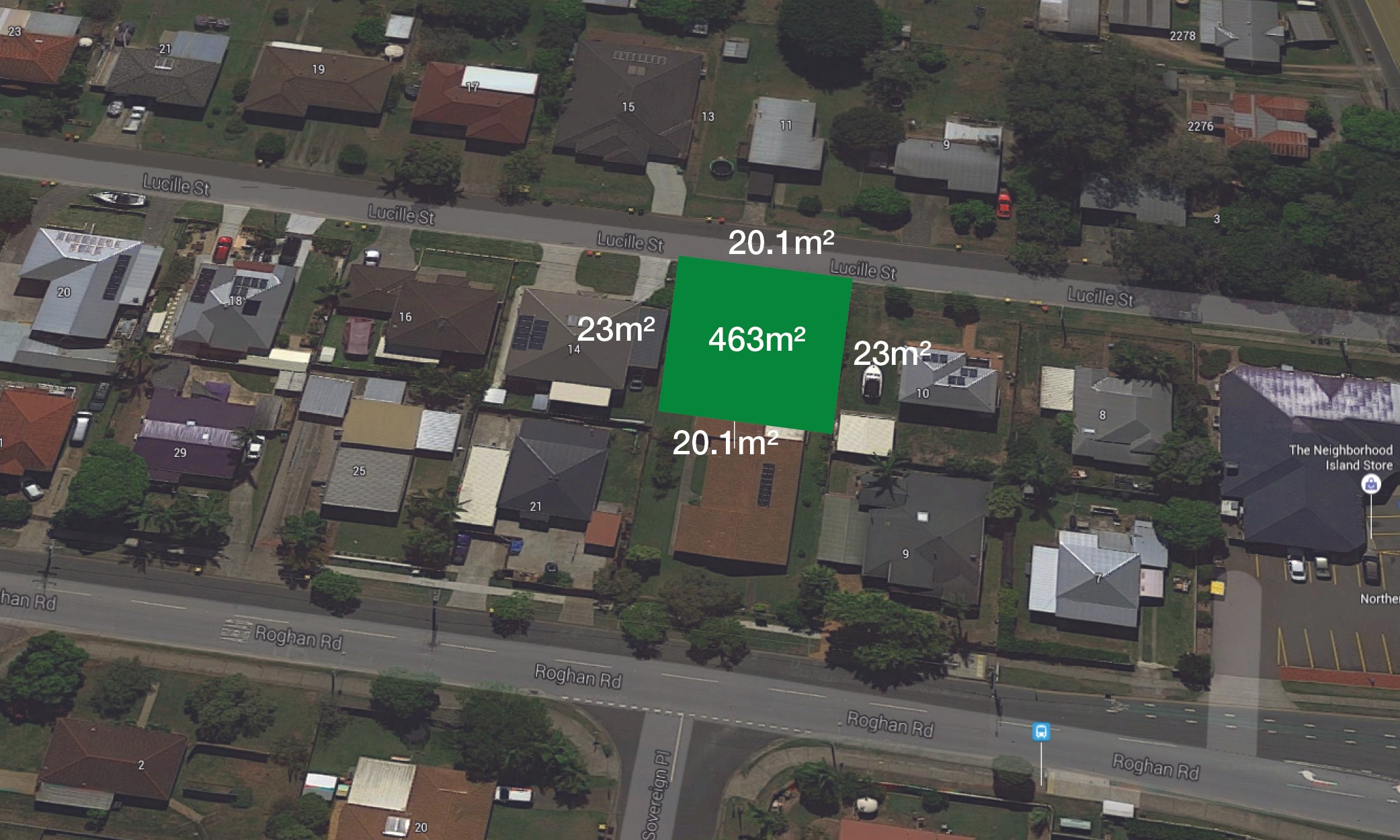 12 Lucille Street, Boondall, QLD 4034