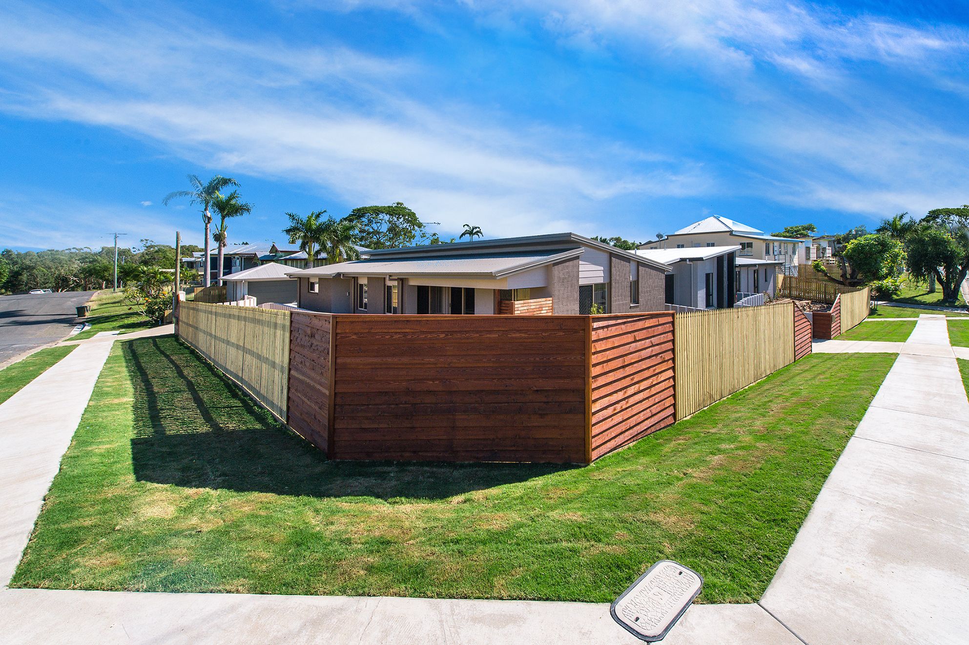 2/19 Miles Street, Berserker, QLD 4701
