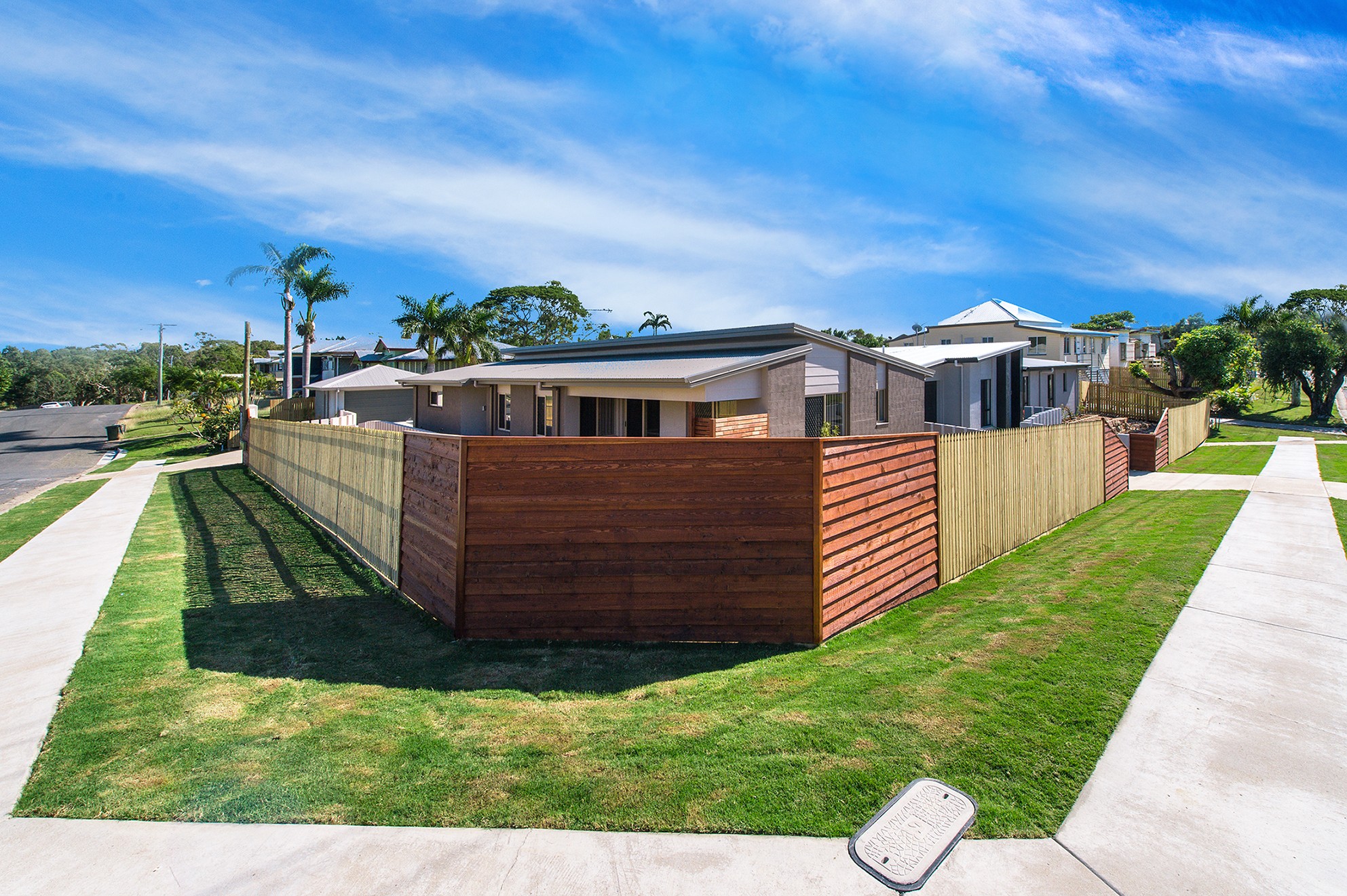 2/19 Miles Street, Berserker, QLD 4701