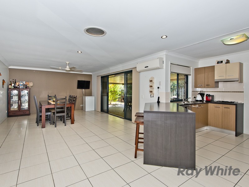48 Macaranga Crescent, Carseldine, QLD 4034