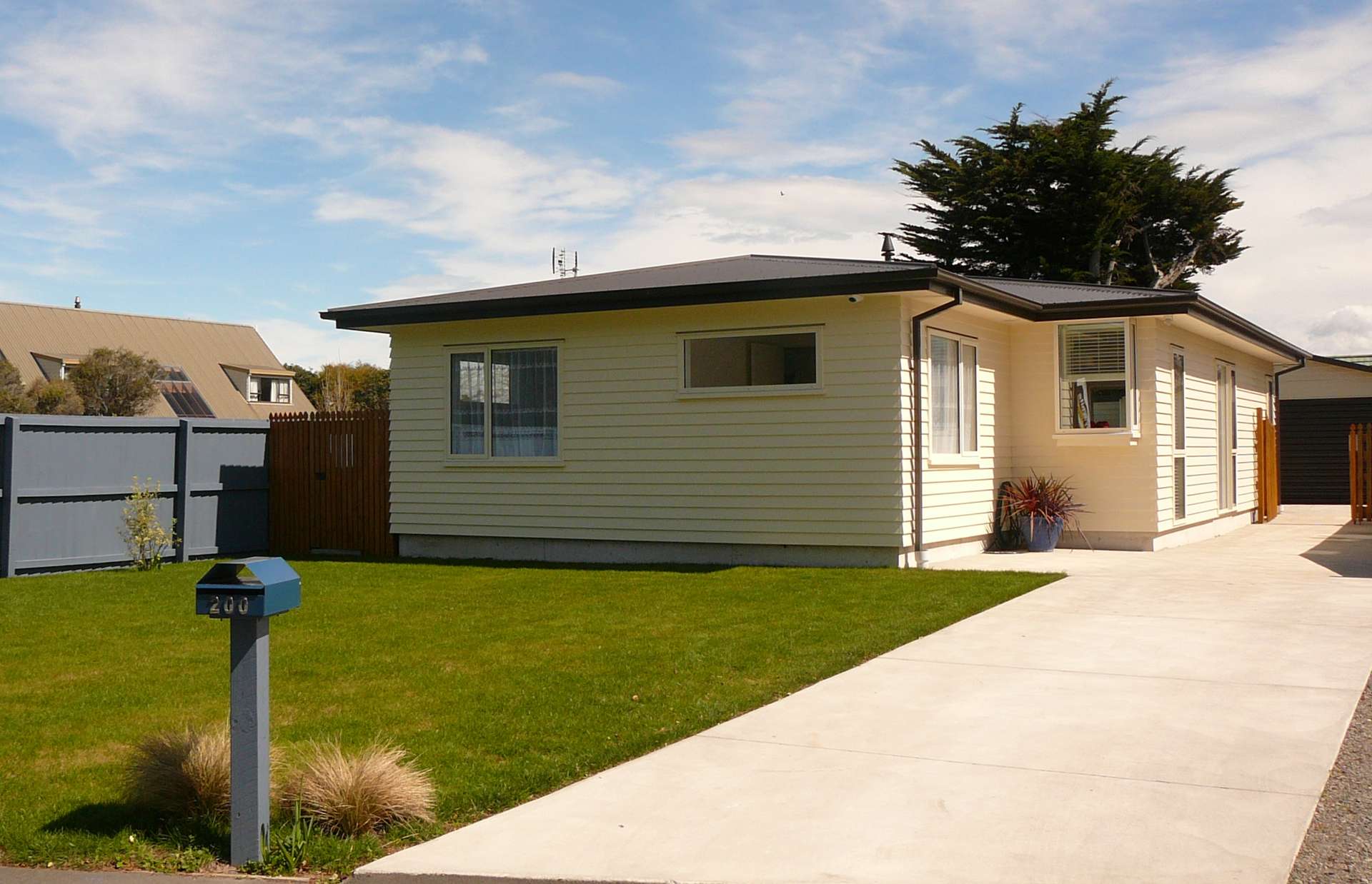 200 Keyes Road, New Brighton, Christchurch City Real Estate Ray