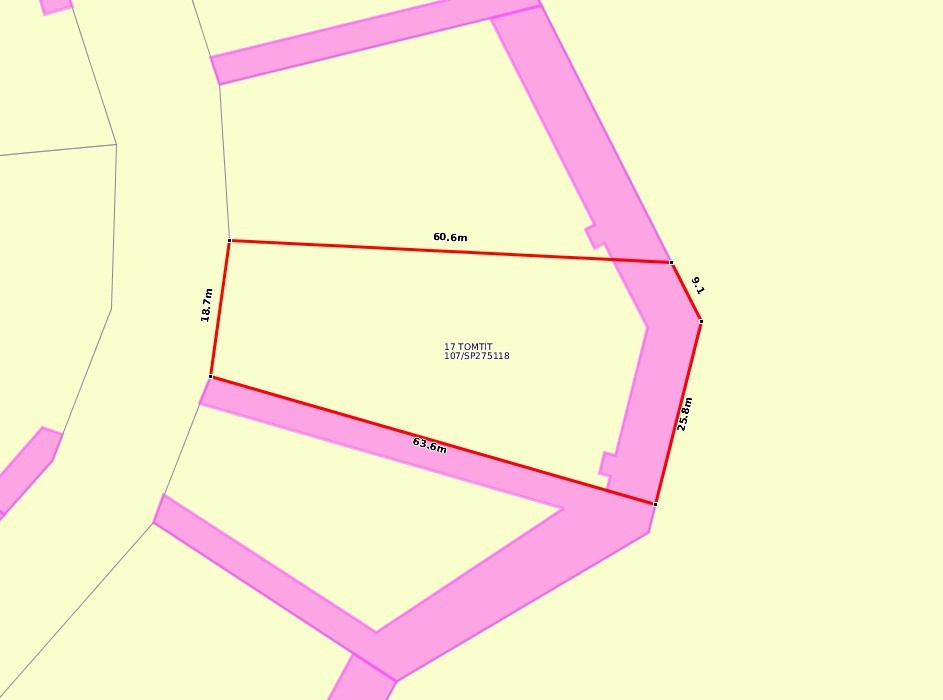 17 (Lot 107) Tomtit Avenue, Parkhurst, QLD 4702