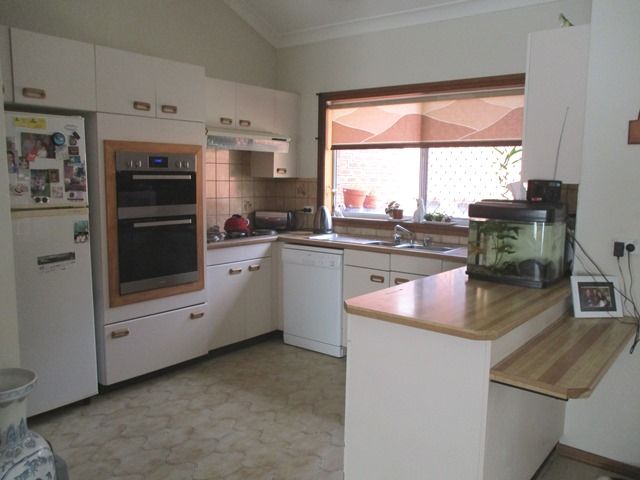 4/31-33 Canberra Road, Sylvania, NSW 2224