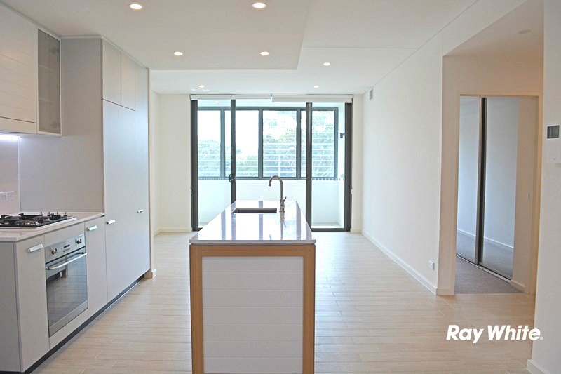 410 / 64-72 River Road, Ermington, NSW 2115