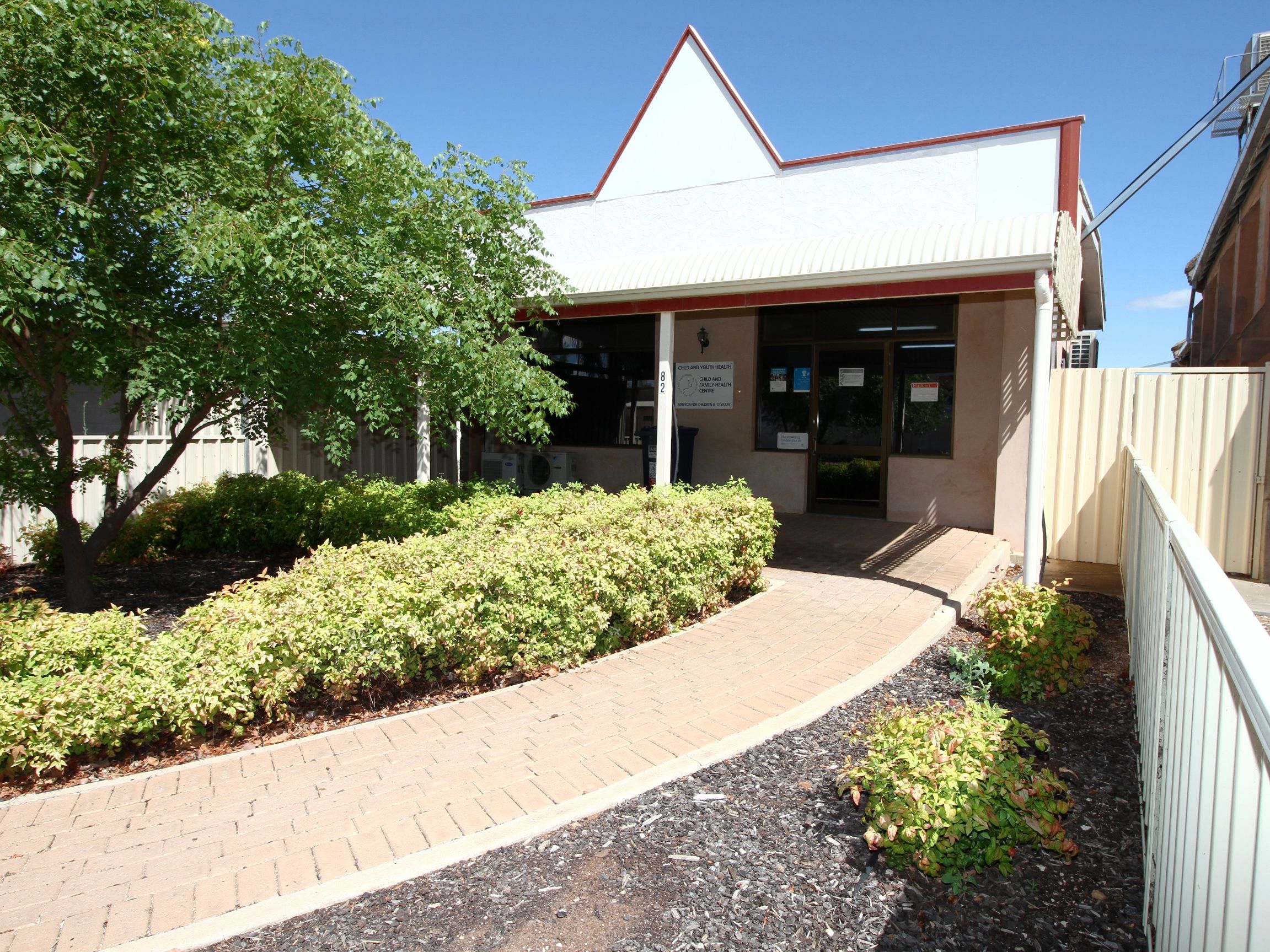 80 and 82 James Avenue, Renmark, SA 5341