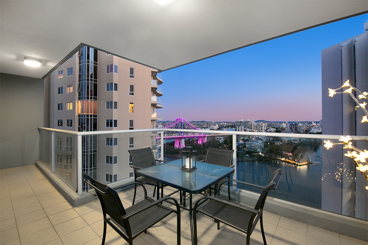 212/30 Macrossan Street, BRISBANE, QLD 4000