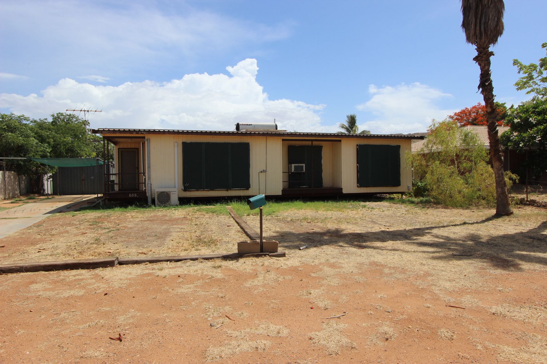 23 Dolphin Way, Bulgarra WA 6714
