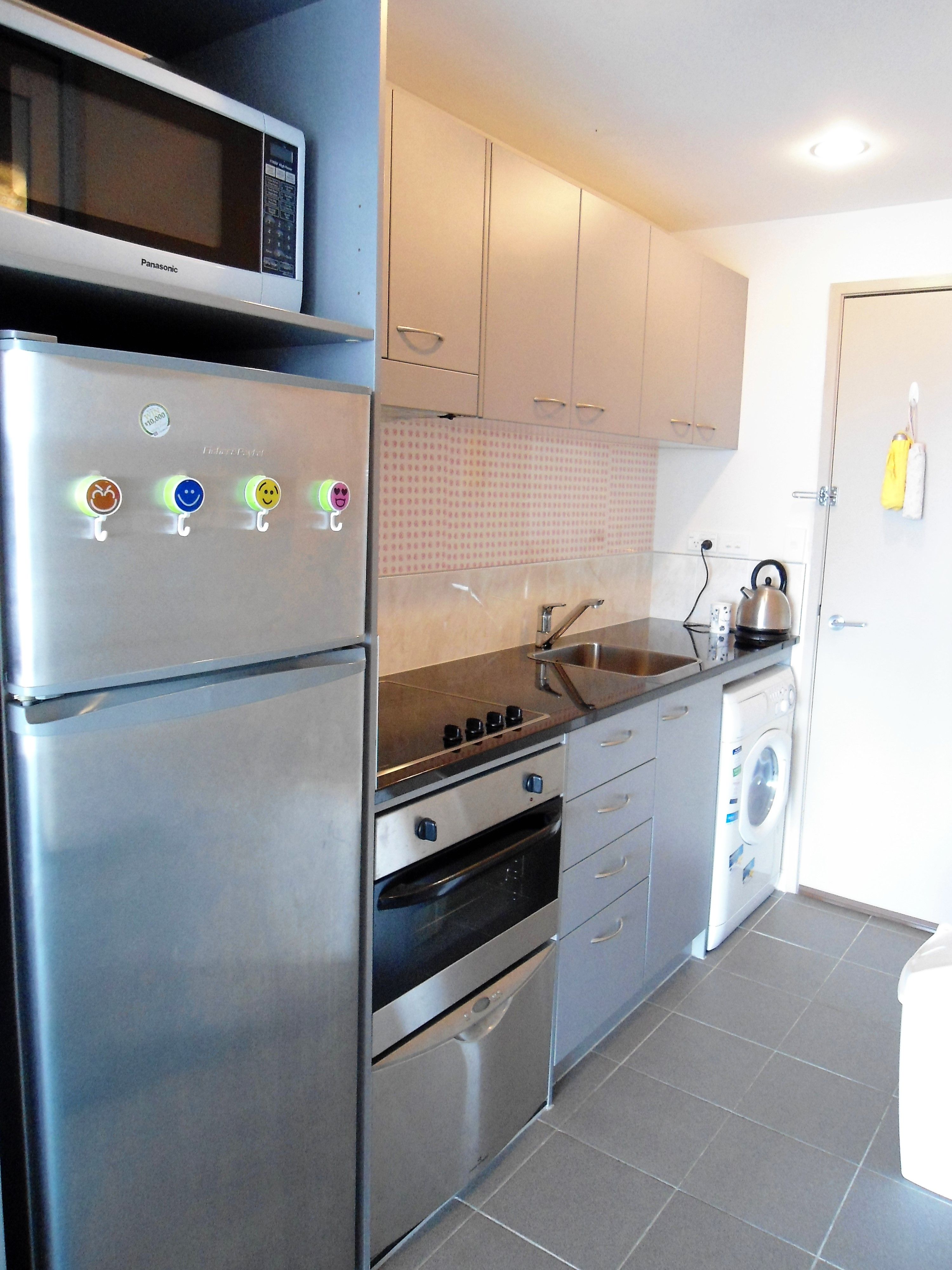 1103/135 Hobson Street, Auckland Central, Auckland City