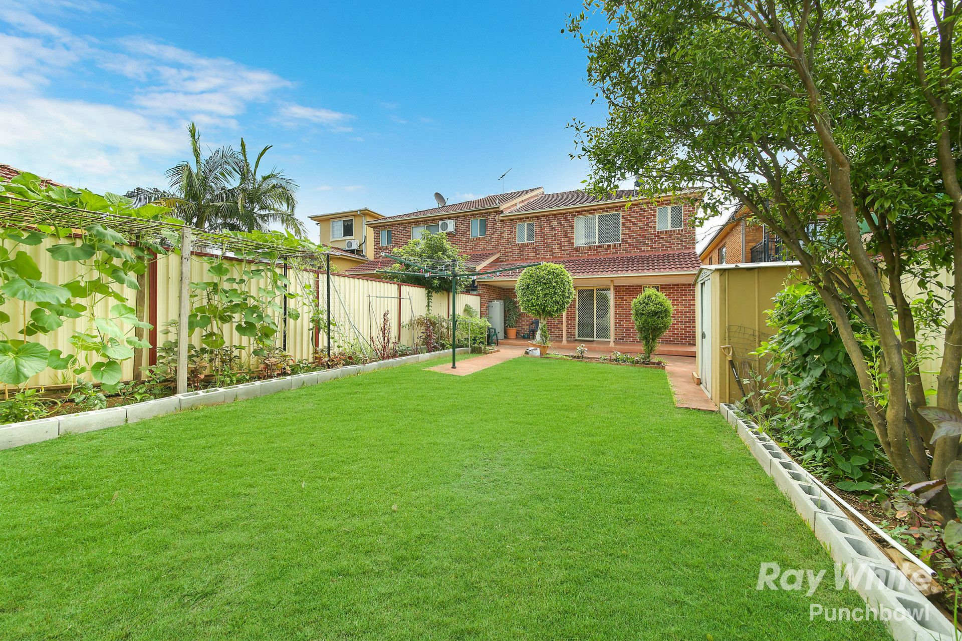 125A Hillcrest Avenue, Greenacre NSW 2190