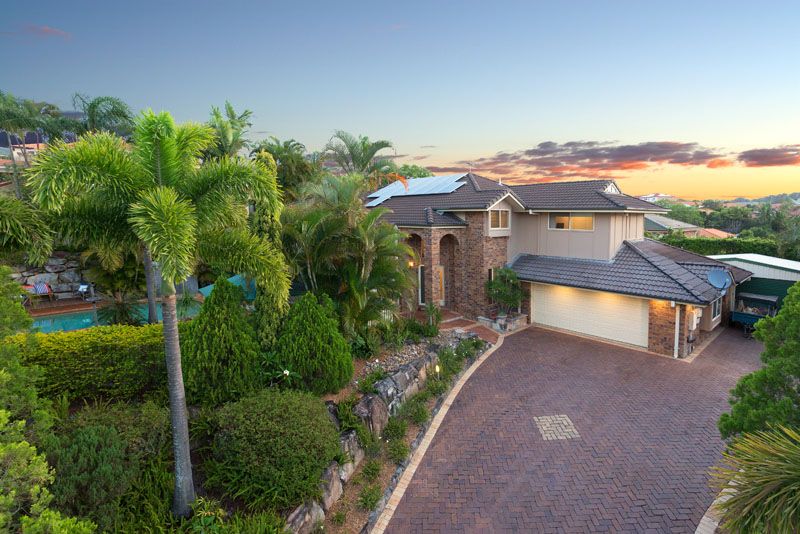 8 Seagal Court, Bridgeman Downs, QLD 4035