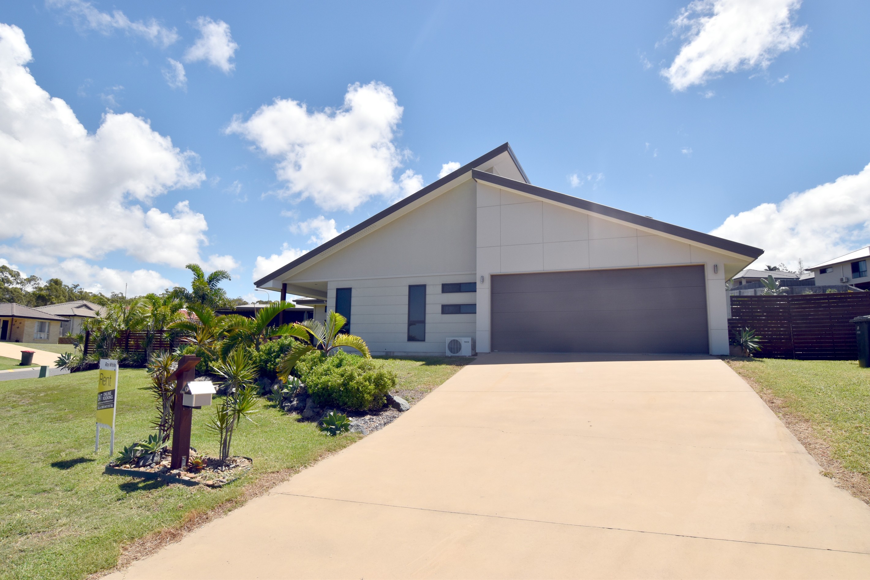 10 Leichhardt Court, Glen Eden, QLD 4680