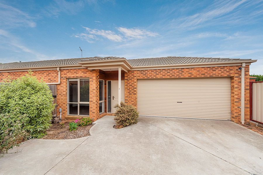 2/4 Kerri Place, Wallan, VIC 3756