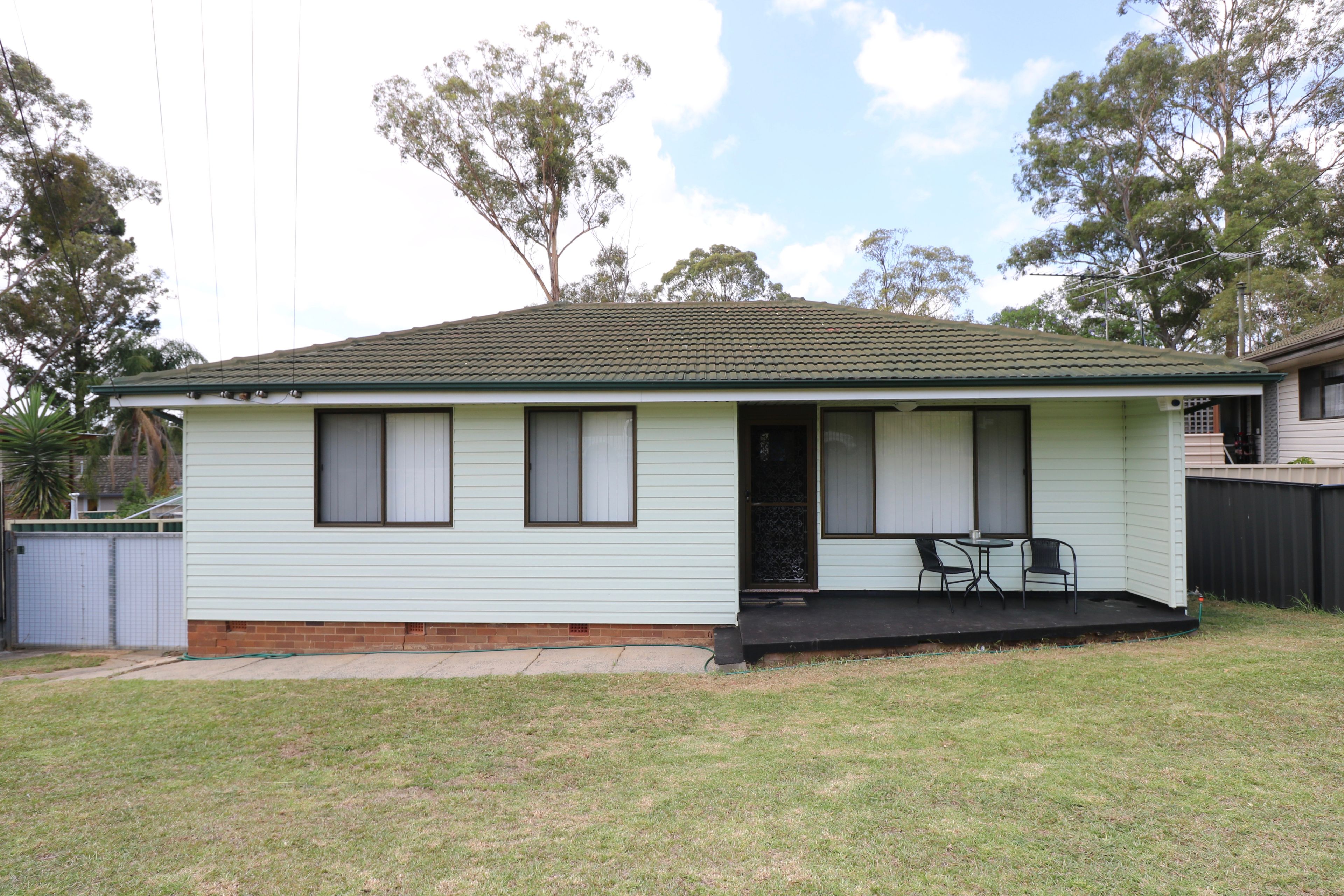 26 Lyndley Street