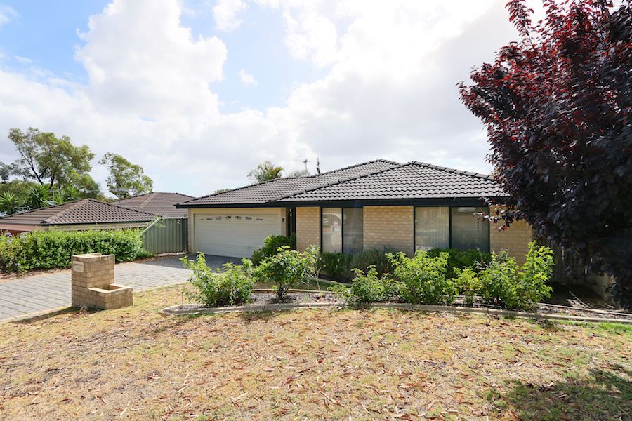 8 Moitch Mews, Beeliar, WA 6164