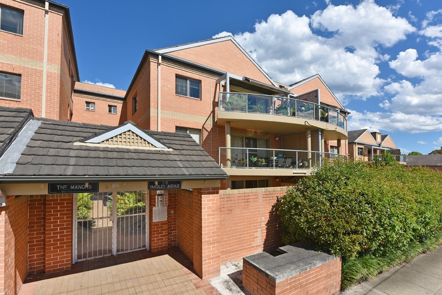 47/1-9 Yardley Avenue, Waitara, NSW 2077