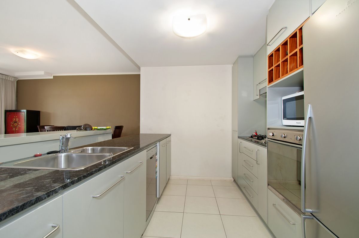 16/43 Love Street, Bulimba, QLD 4171