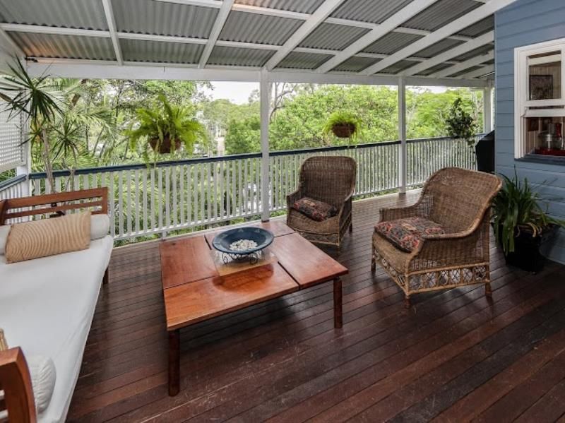 66 Northam Avenue, Bardon, QLD 4065
