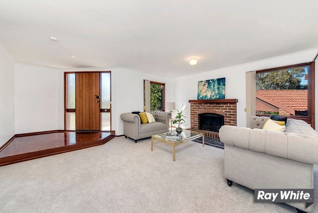 7 Bean Crescent, McKellar, ACT 2617