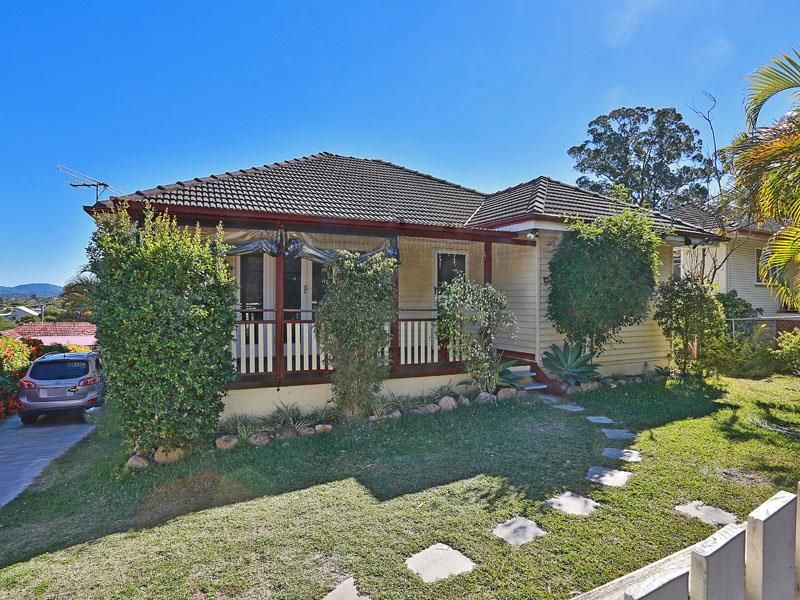 42 Dunedoo Street, Stafford, QLD 4053