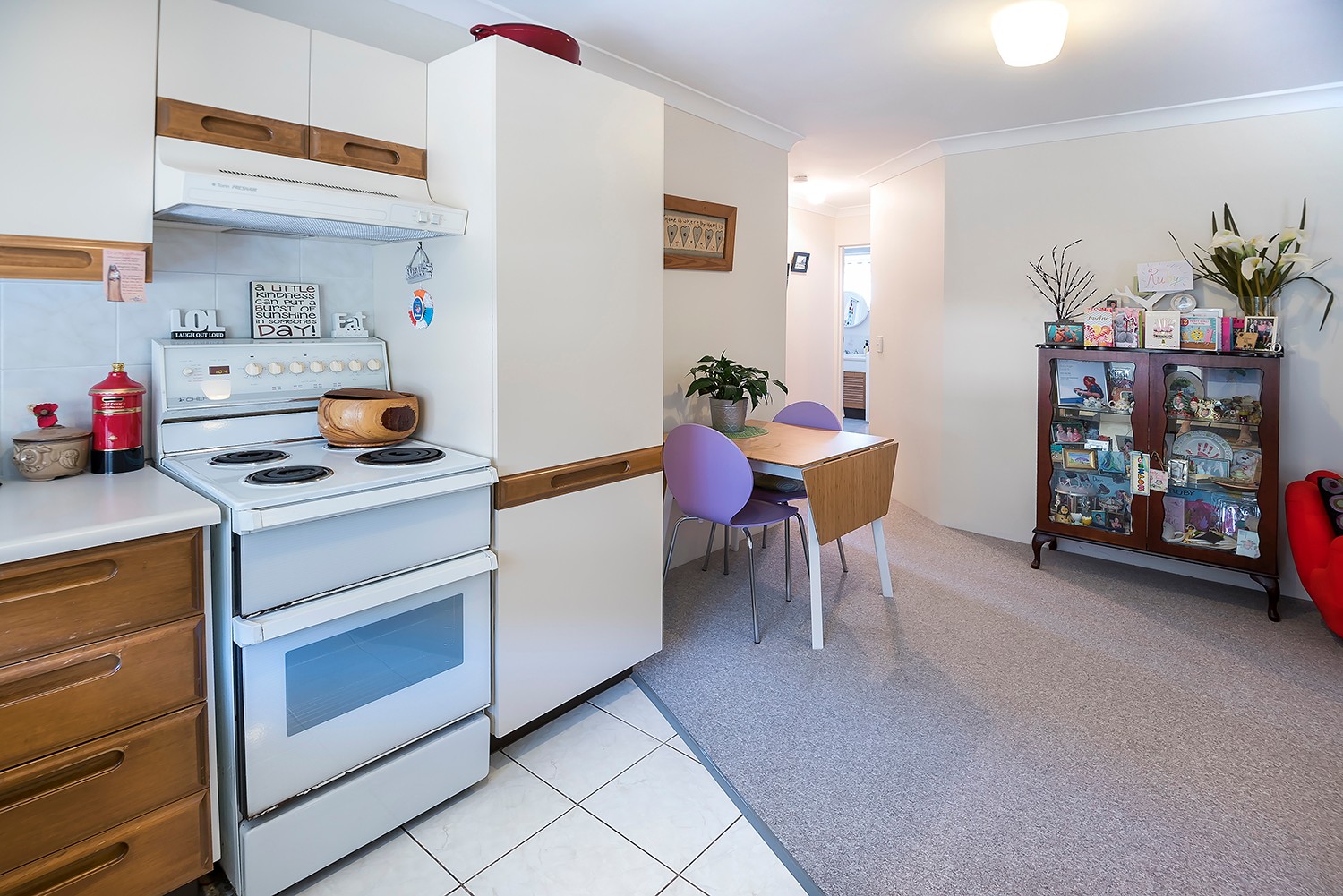 1/34 Vine Street, Clayfield, QLD 4011
