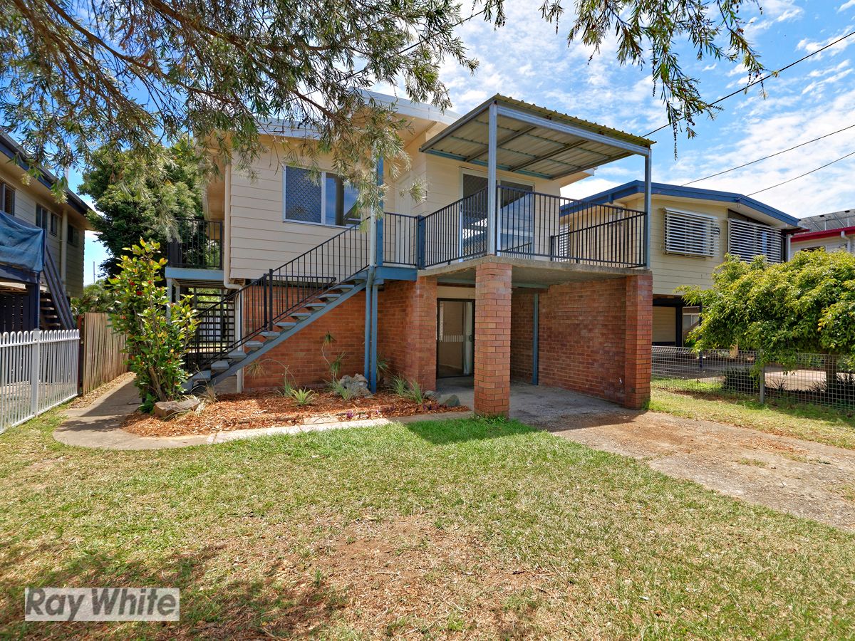 31 O'Connell Street, Redcliffe, QLD 4020