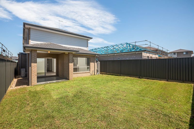 11 Geranium Street, Marsden Park, NSW Residential House Sold