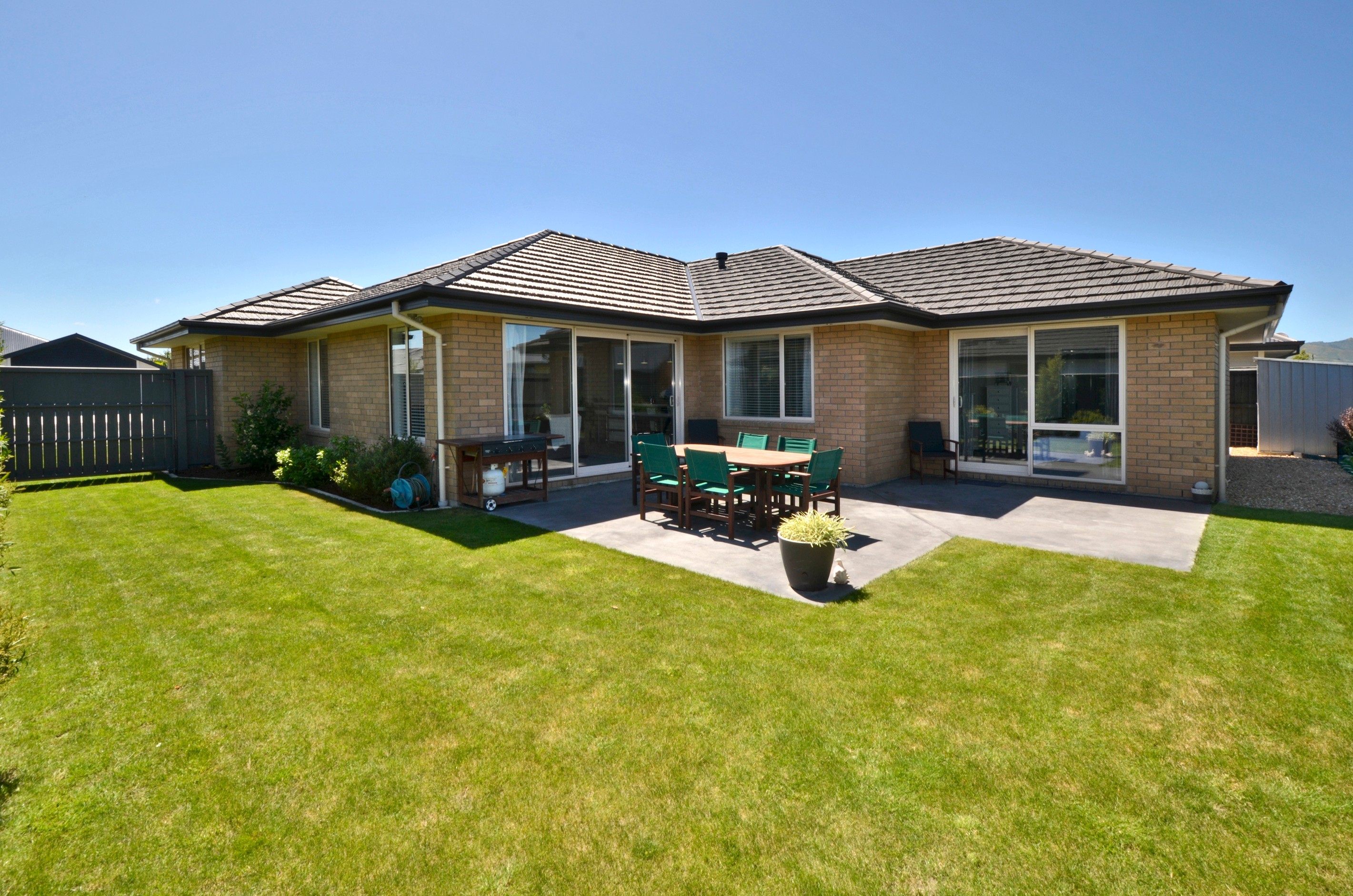21 Gosling Crescent, Halswell, Christchurch City