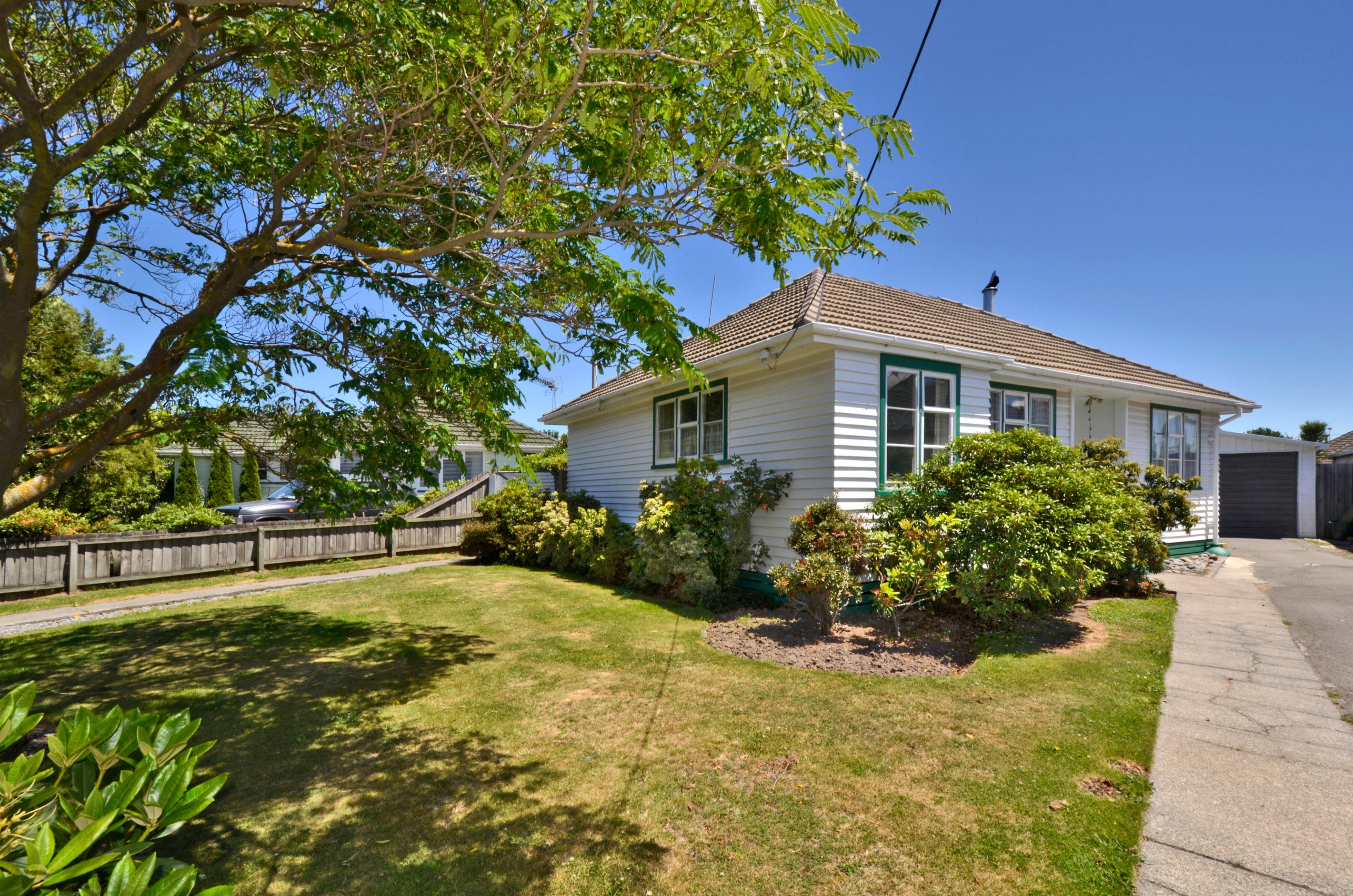 23 Dix Street, Hornby, Christchurch City