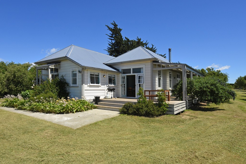 142b Dublin Street, Martinborough, South Wairarapa District