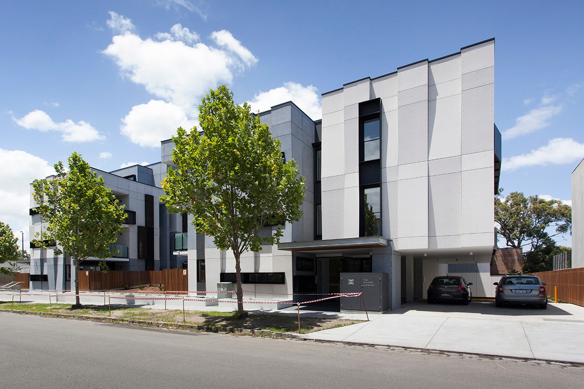 3/12 Illowa Street, Malvern East, VIC 3145
