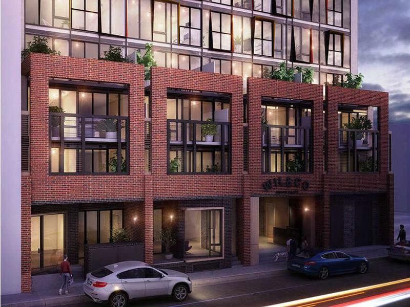 405/34-40 Wilson Street, South Yarra, VIC 3141