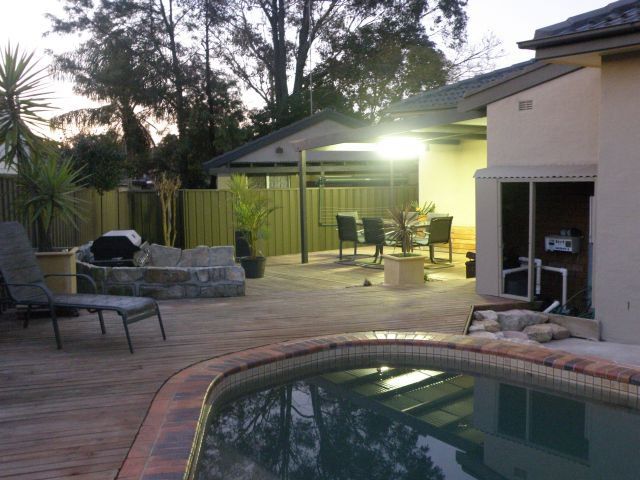 2 Gazelle Place, Werrington, NSW 2747